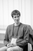 Photo of Adam D'Angelo