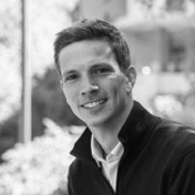 Photo of Christopher Stromeyer
