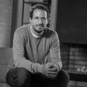 Photo of Felipe Villamarín