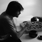 Photo of Gabriel Benmergui