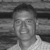 Photo of Greg Arrese
