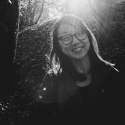 Photo of Michelle Bu