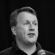 Photo of Paul Graham