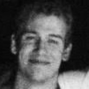 Photo of Sebastian Bensusan