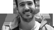 Photo of Simón Borrero